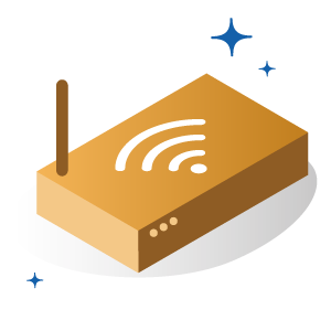 box sosh fibre