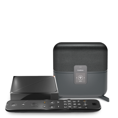 livebox s