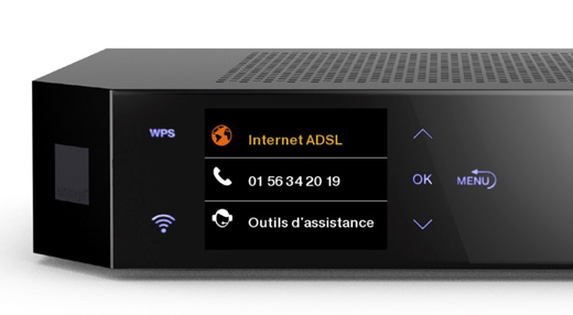 Livebox Pro V4