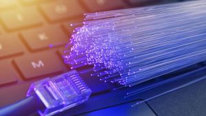 Fibre ultra rapide