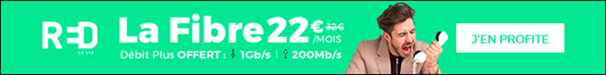RED Fibre