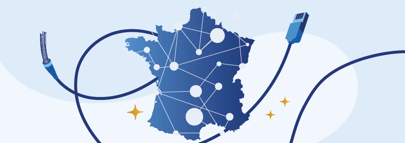 Quelles sont les meilleures box internet sur Lyon et en région Rhône-Alpes?