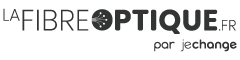 Logo la fibre optique