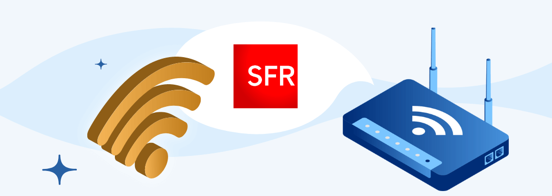 Décodeur Connect TV SFR : services, chaînes, prix et installation