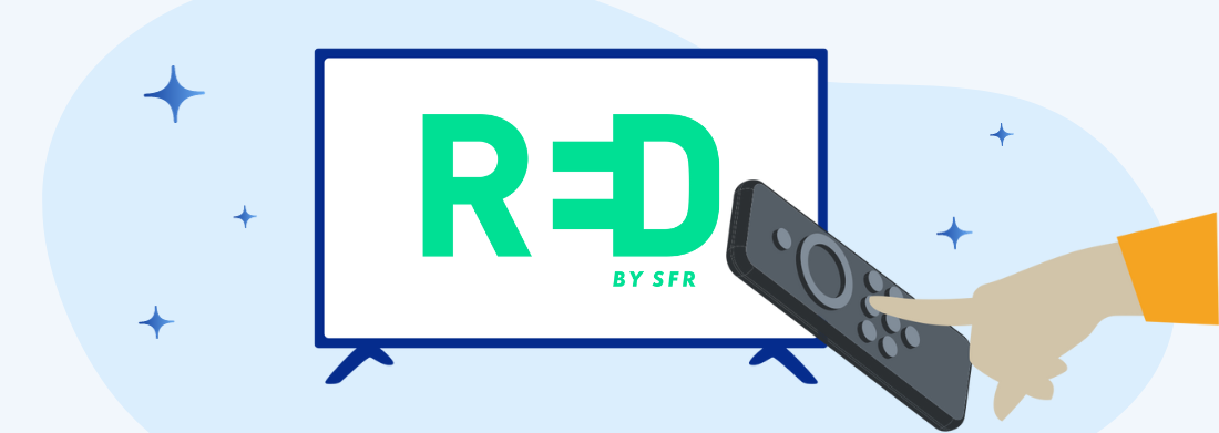 Comment utiliser la commande vocale SFR et OK SFR ?