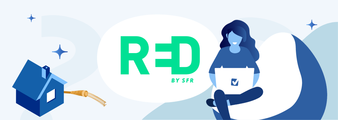 Décodeur Connect TV 2 Red Sfr : présentation et avis