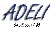 adeli logo