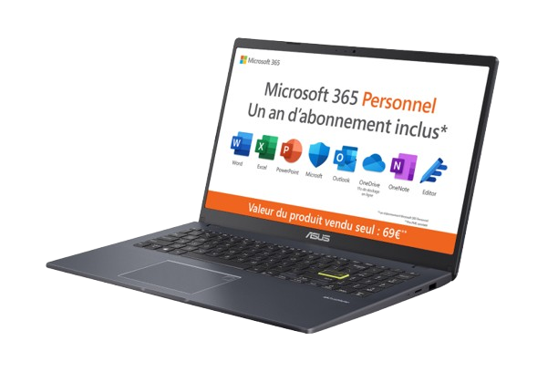 asus e510