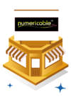 boutique numericable