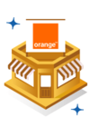 boutique orange