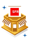 boutique sfr