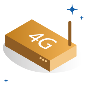 box 4g
