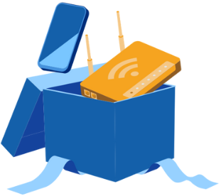 box et mobile box et mobile