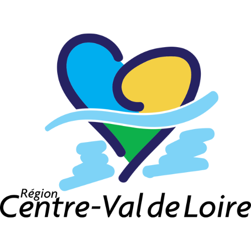 Logo Centre Val de Loire