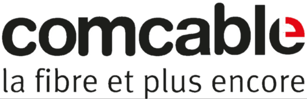 comcable logo