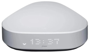freebox delta