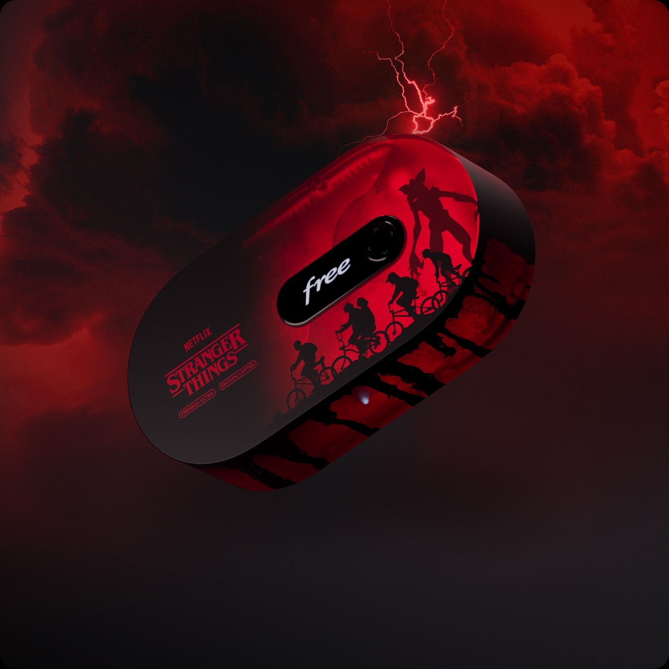 freebox stranger things