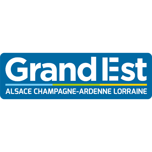 Logo Grand Est