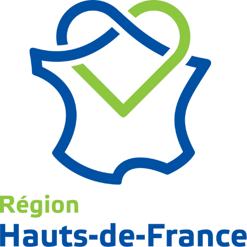 Logo Hauts de France