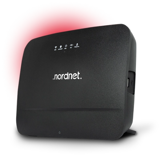 nord net box