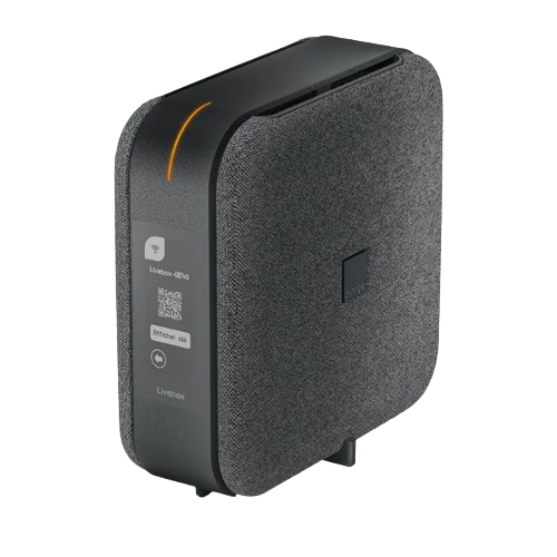 livebox 6