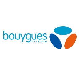 logo Bouygues