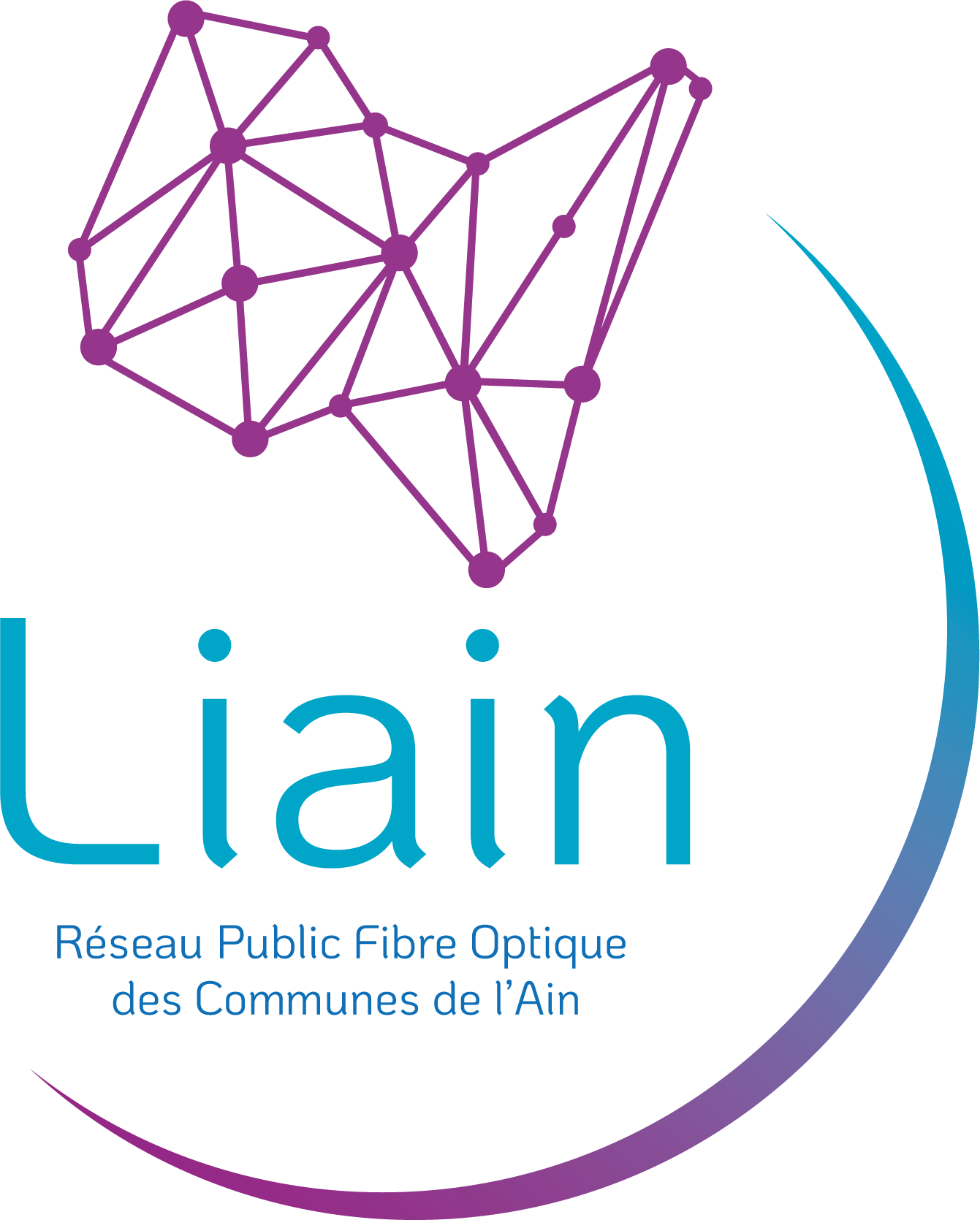liain logo