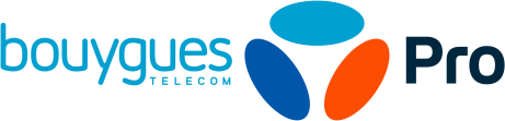 Bouygues Pro Logo Bouygues Pro