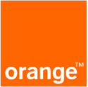 logo orange