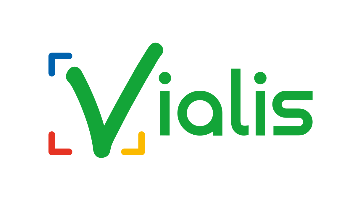 logo Vialis