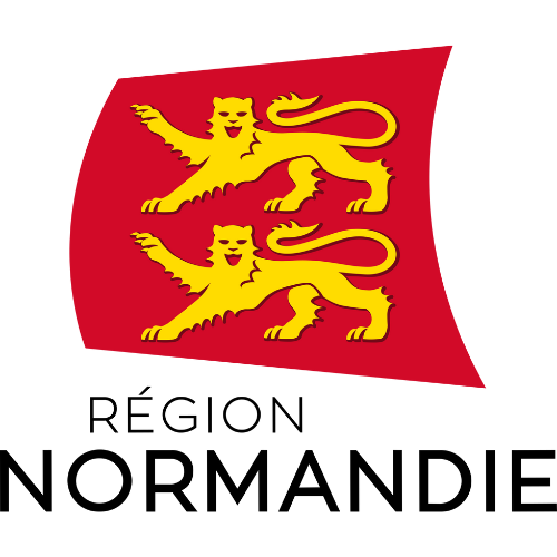 Logo Normandie