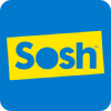 logo sosh