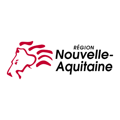 Logo nouvelle aquitaine