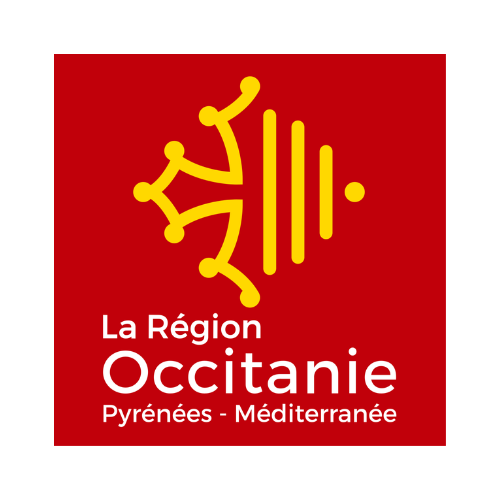 Logo occitanie