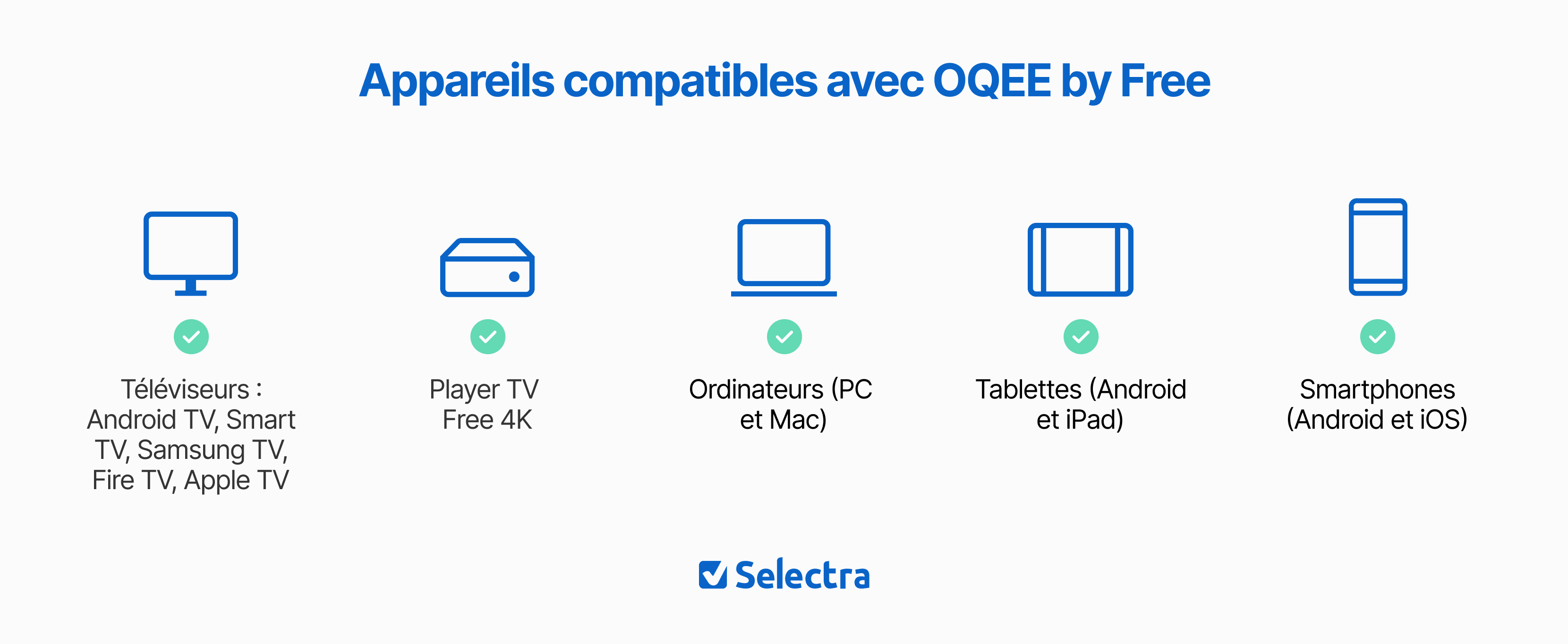OQEE by Free