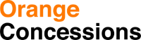 logo orange concessions