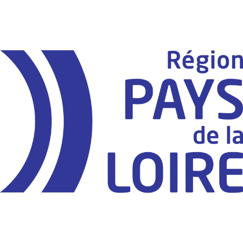 Logo pays de la loire