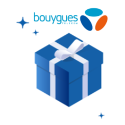 Promo Bouygues