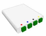 pto multifibre