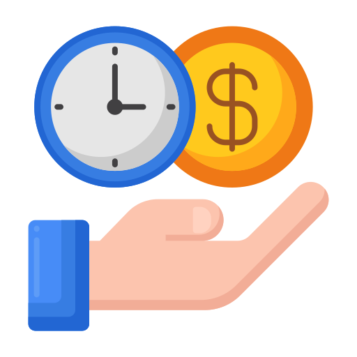 gagnez du temps et de l'argent