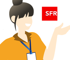 Dịch vụ khách hàng SFR