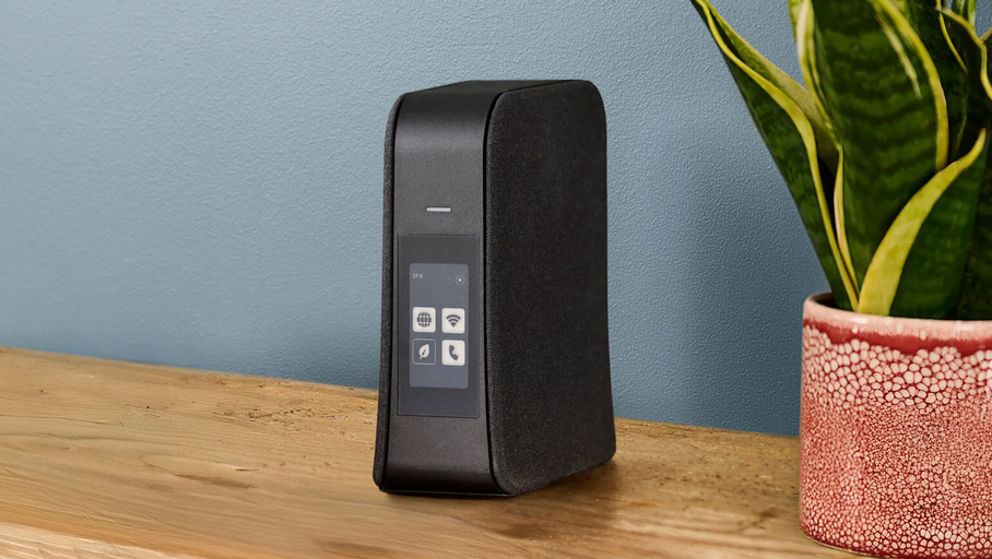 Box SFR 10+
