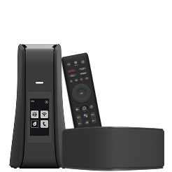 SFR Box 10 plus