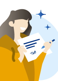 Souscrire une offre Internet en ligne