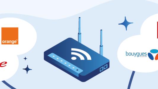 Comparatif des offres ADSL