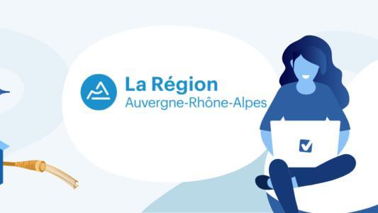 Couverture fibre Auvergne-Rhône-Alpes : carte, éligibilité