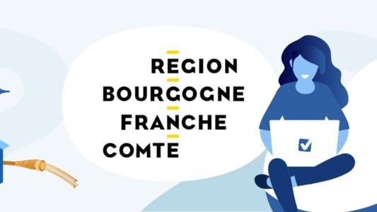 Bourgogne-Franche-Comté fibre : la carte interactive