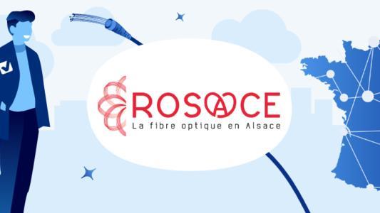 Rosace fibre : opérateurs et carte interactive du RIP