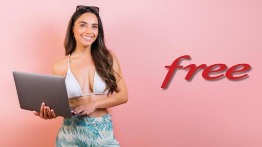 5 bonnes raisons de choisir la fibre Free