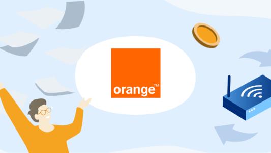 Passer de Sosh à Orange fibre : démarches, frais, avantages